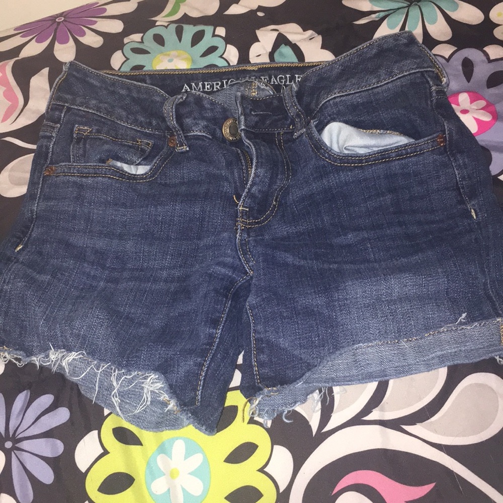 American Eagle Outfitters Shorts